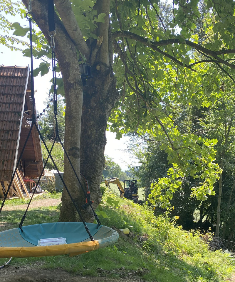 Dolga, dolga je cesta